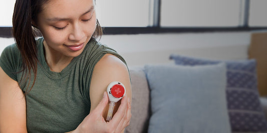 Female Hormone Home Test Kit