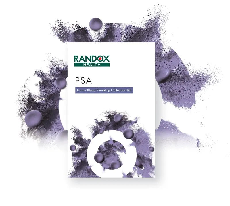 Prostate-Specific Antigen (PSA)